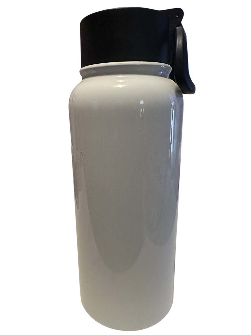 34oz Sublimation Blank Stainless Steel Insulated Water Bottle